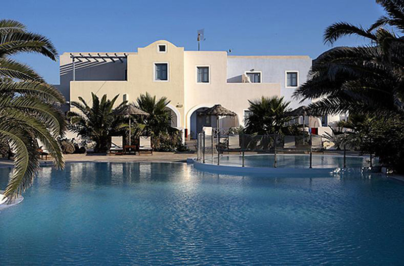 Atlantis Beach Villa 1