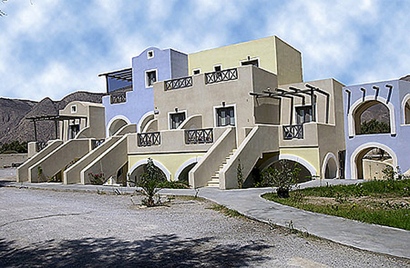 Atlantis Beach Villa 3