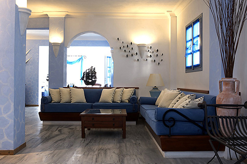Atlantis Beach Villa 4