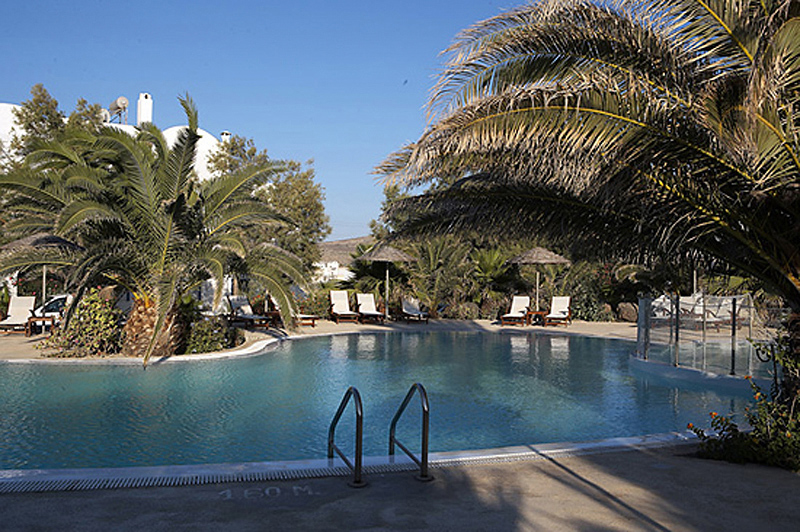 Atlantis Beach Villa 5