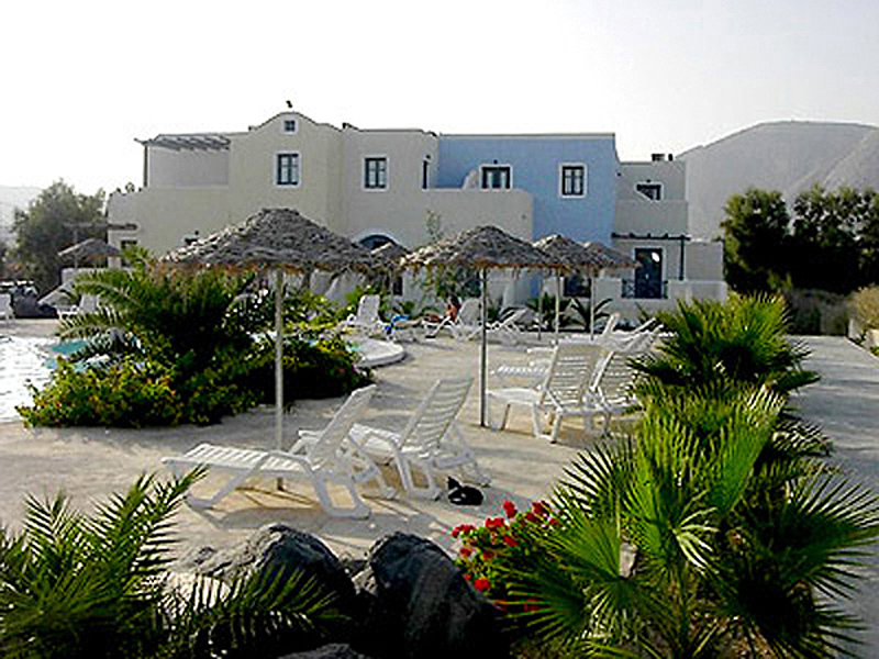 Atlantis Beach Villa 6
