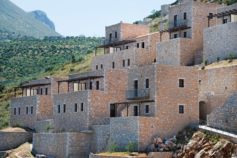 Limeni Village 2