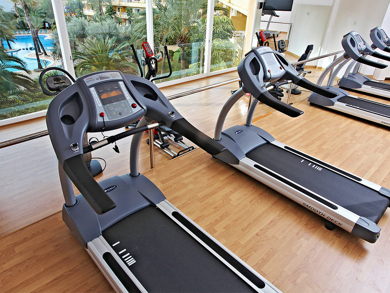 ZAFIRO Palma Nova 12