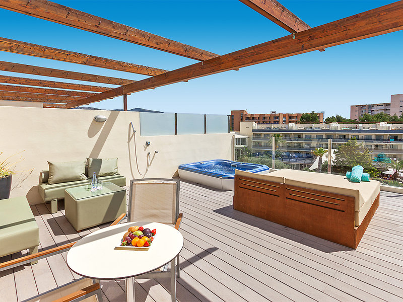 ZAFIRO Palma Nova 14