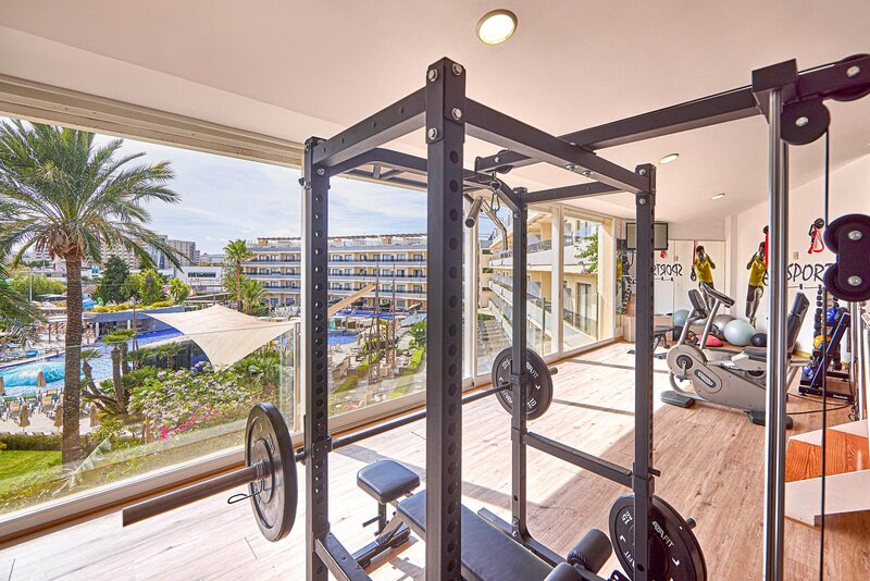 ZAFIRO Palma Nova 23