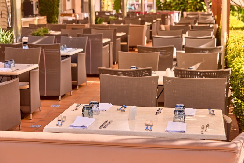 ZAFIRO Palma Nova 35