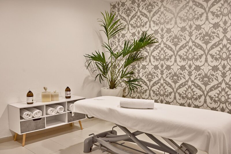 ZAFIRO Palma Nova 40