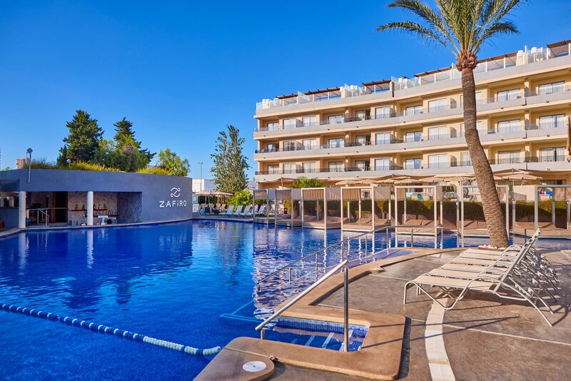 ZAFIRO Palma Nova 43