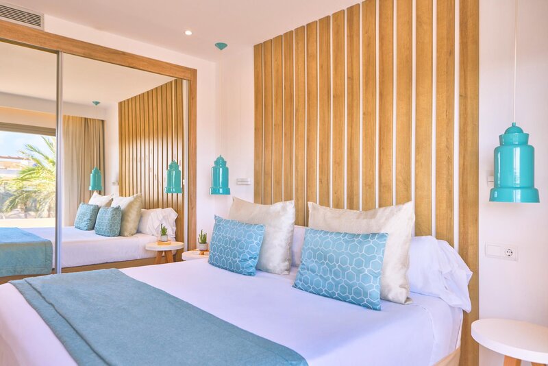 ZAFIRO Palma Nova 51