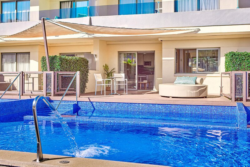 ZAFIRO Palma Nova 68