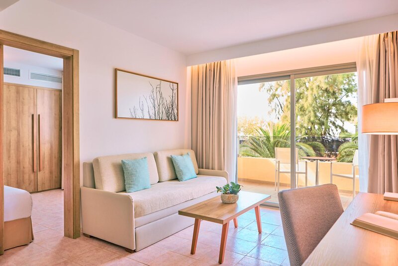 ZAFIRO Palma Nova 75