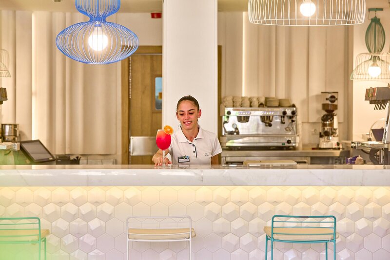 ZAFIRO Palma Nova 87