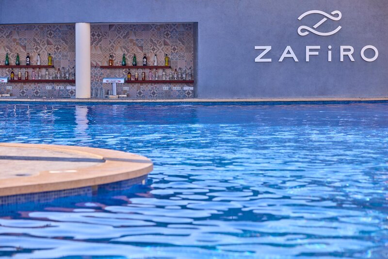 ZAFIRO Palma Nova 88