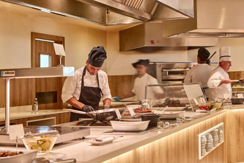 ZAFIRO Palma Nova 95