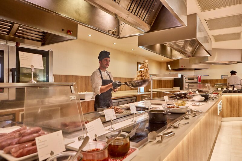 ZAFIRO Palma Nova 96