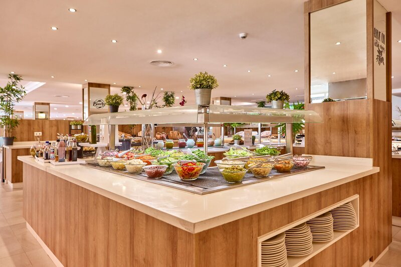 ZAFIRO Palma Nova 98