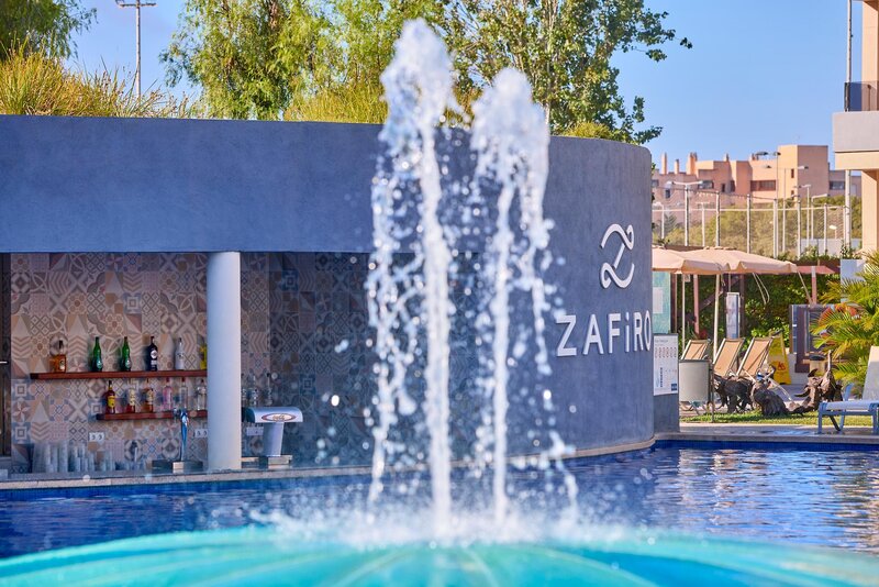 ZAFIRO Palmanova 91