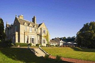 Norton House Hotel & Spa