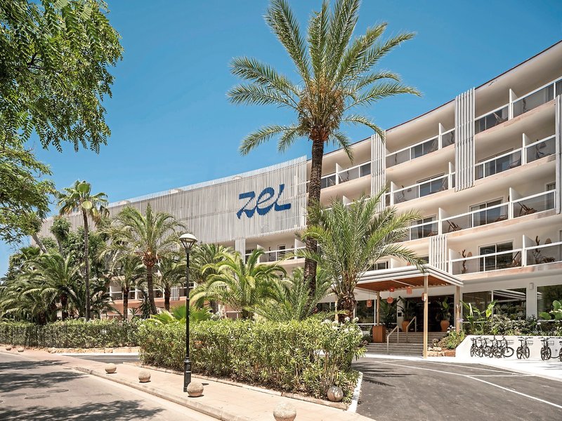 Zel Mallorca 4