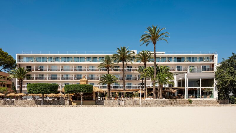 Zel Mallorca 1