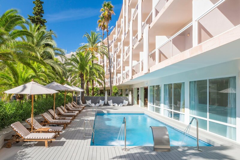 Zel Mallorca 2