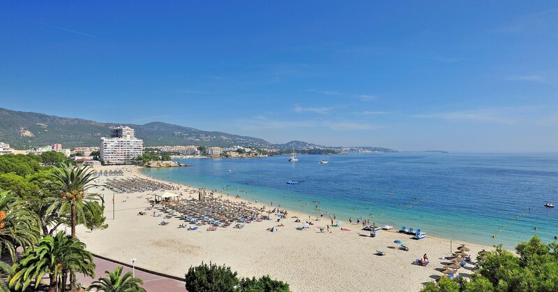 Zel Mallorca 4