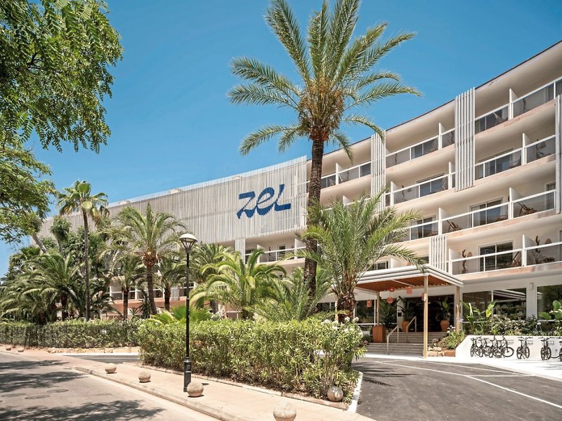 Zel Mallorca 4