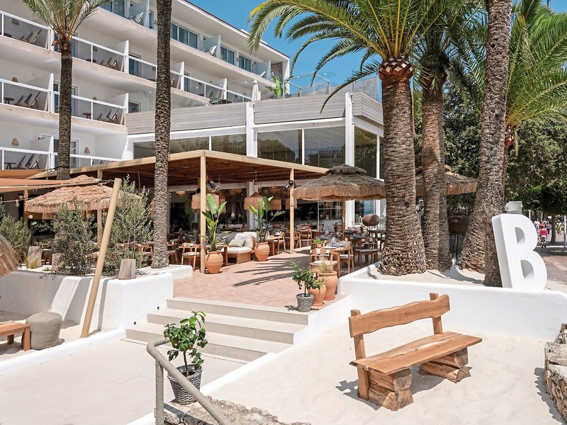 Zel Mallorca 19