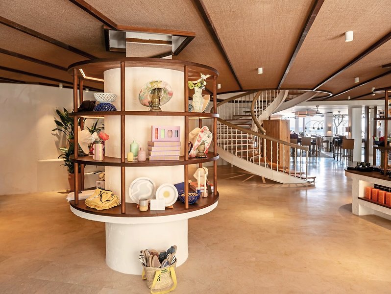 Zel Mallorca 27