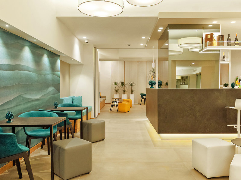 Albatros Beach Hotel 7