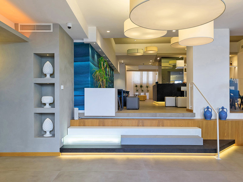 Albatros Beach Hotel 9
