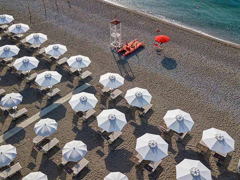 Albatros Beach Hotel 10