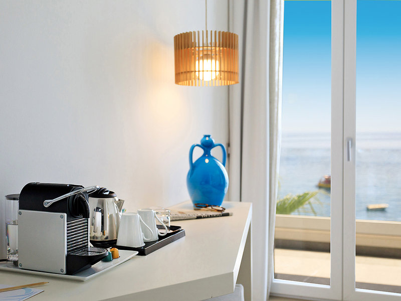 Albatros Beach Hotel 11