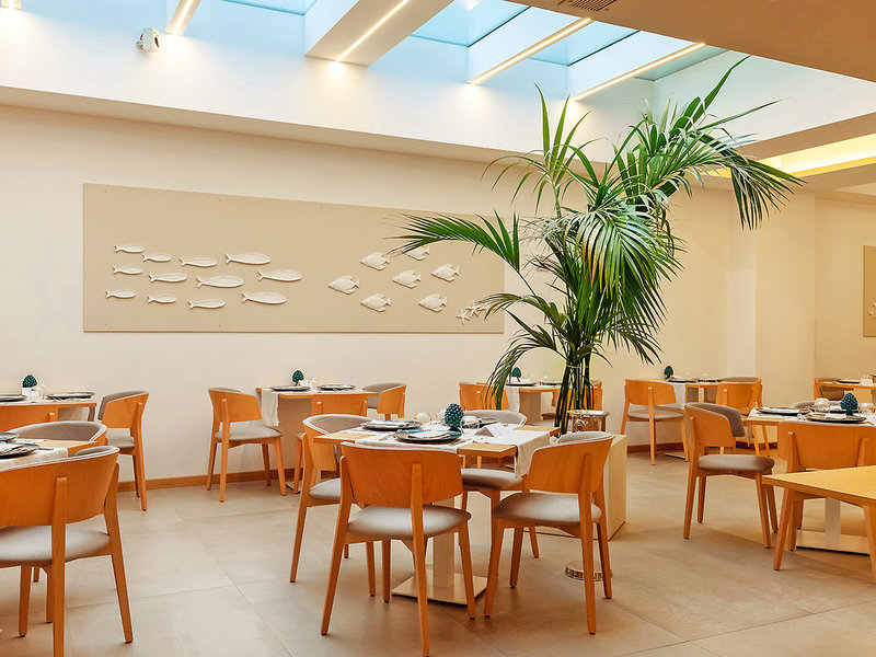 Albatros Beach Hotel 12