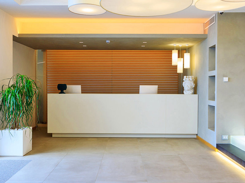 Albatros Beach Hotel 13