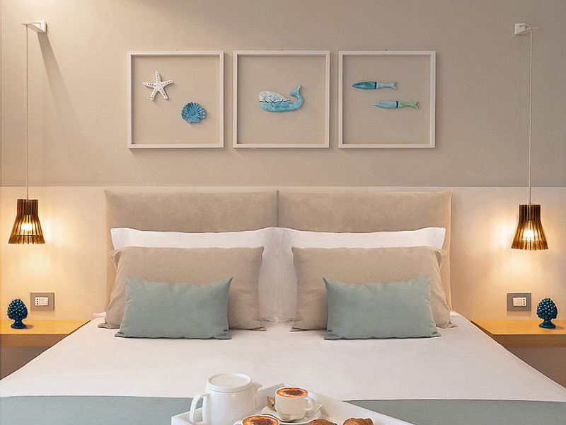 Albatros Beach Hotel 14