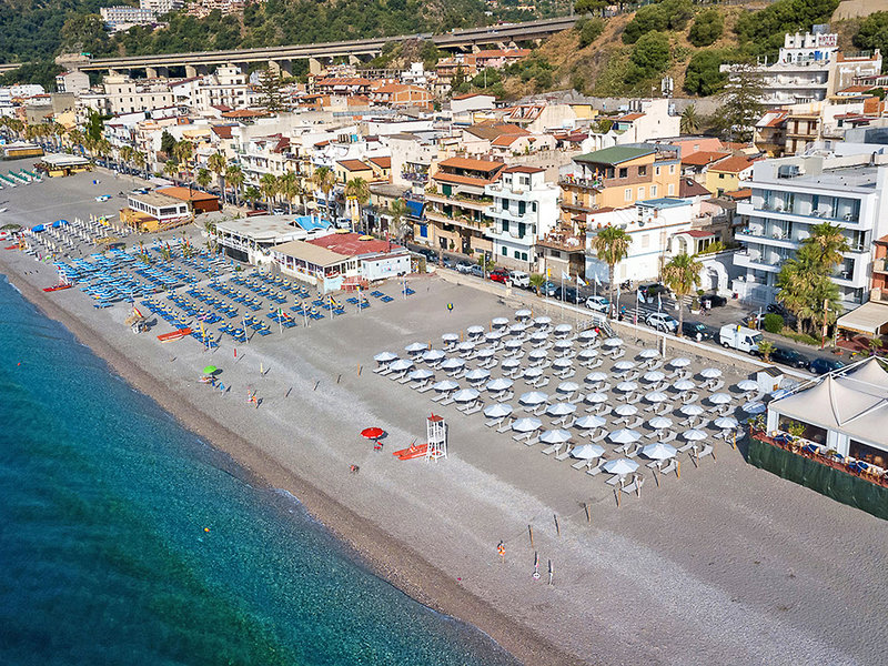 Albatros Beach Hotel 15