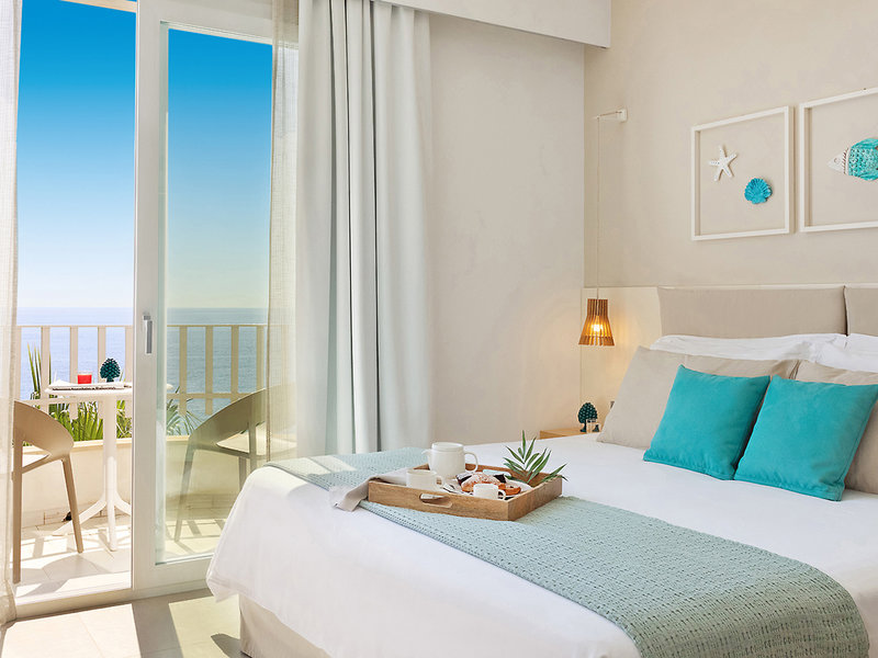 Albatros Beach Hotel 16