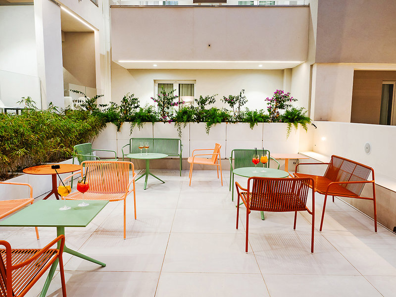 Albatros Beach Hotel 17