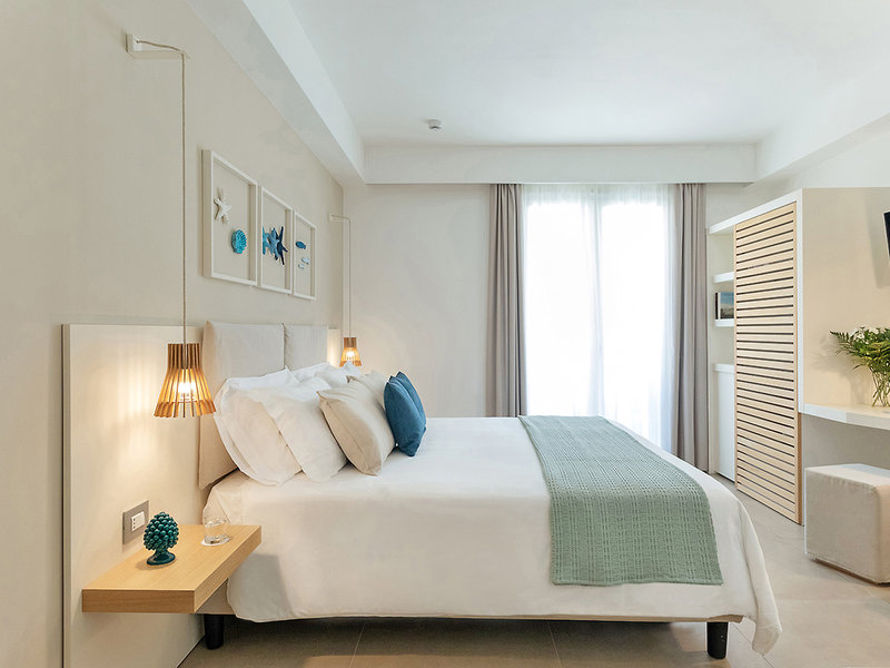 Albatros Beach Hotel 18