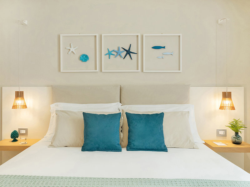 Albatros Beach Hotel 19