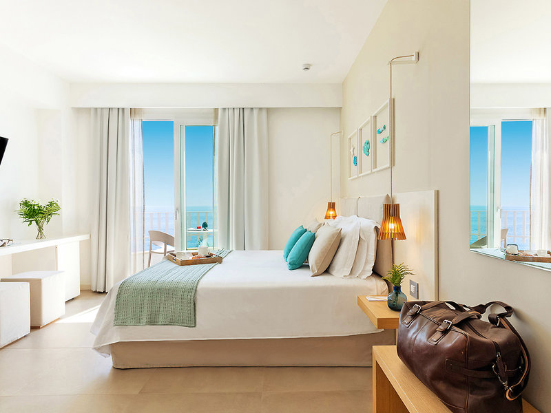 Albatros Beach Hotel 20