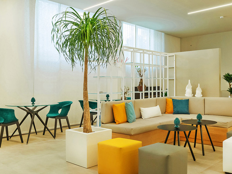 Albatros Beach Hotel 21