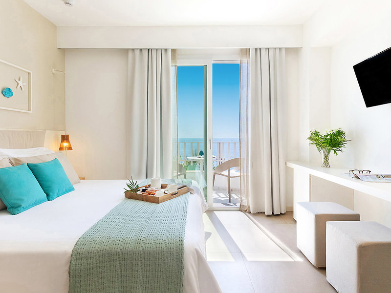 Albatros Beach Hotel 24