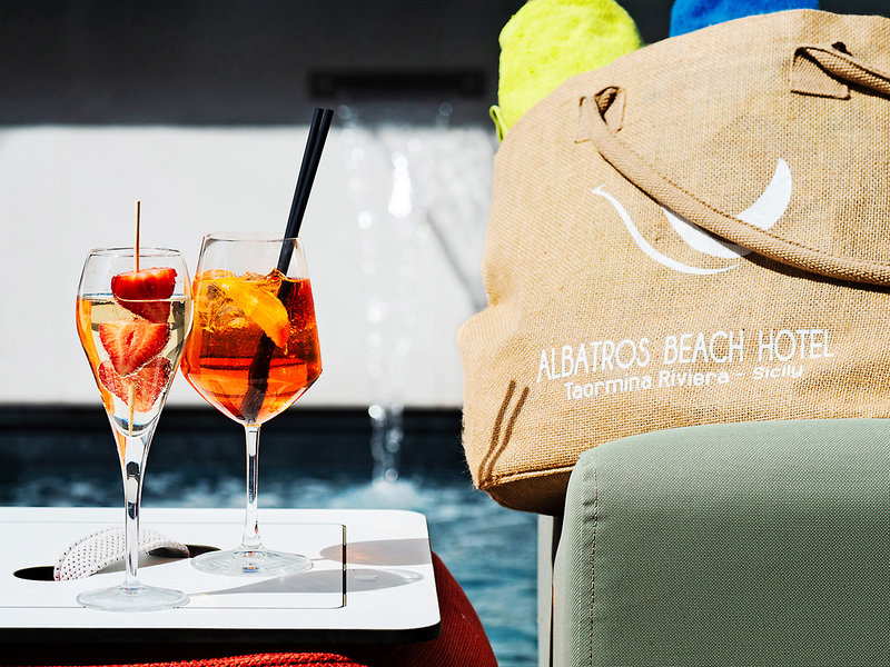 Albatros Beach Hotel 25