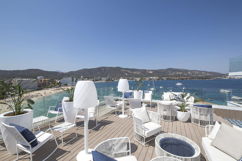 FERGUS Style Tobago 3