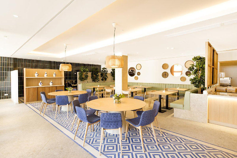 FERGUS Style Tobago 6