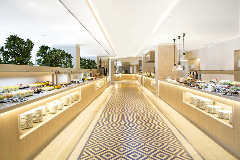 FERGUS Style Tobago 7