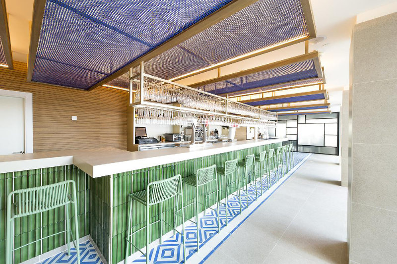 FERGUS Style Tobago 8