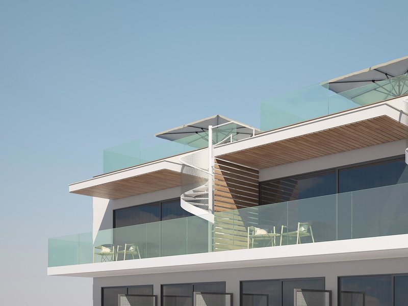 FERGUS StyleTobago 2